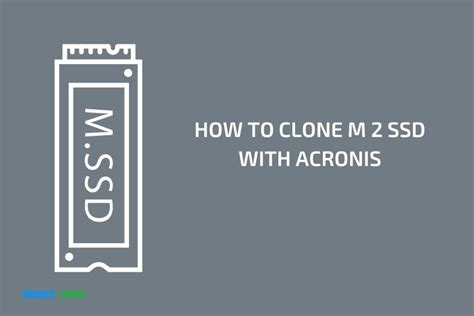 clone m.2 pcie ssd won't boot|acronis cloned disk not bootable.